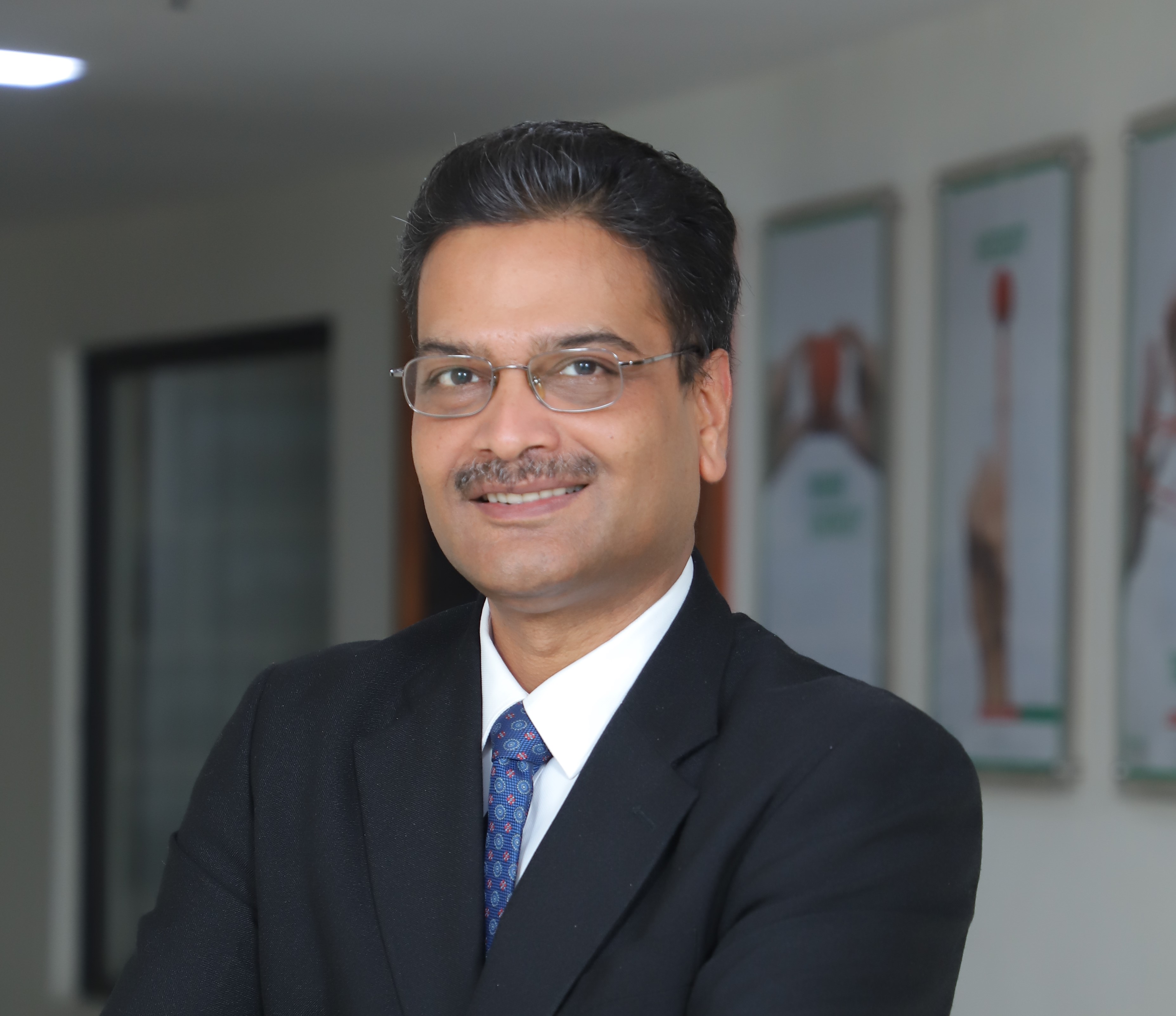 Dr. Sanjay Kumar Cardiac Sciences | Interventional Cardiology | Non-Invasive Cardiology | Invasive Cardiology Fortis Escorts Hospital, Faridabad